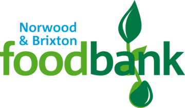 Norwood & Brixton Foodbank Logo